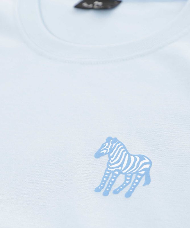 Paul Smith Simple Zebra T-Shirt