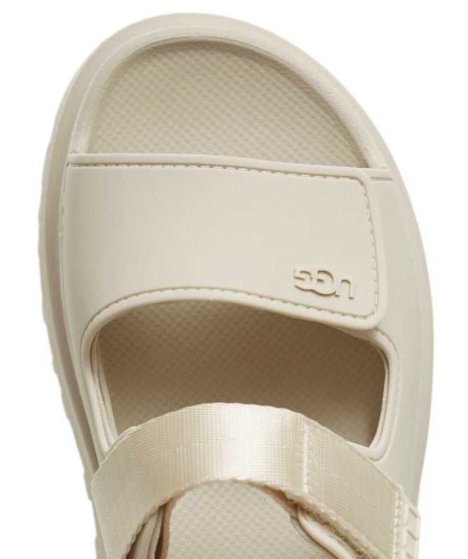 UGG Water-Resistant GoldenGlow Sandals