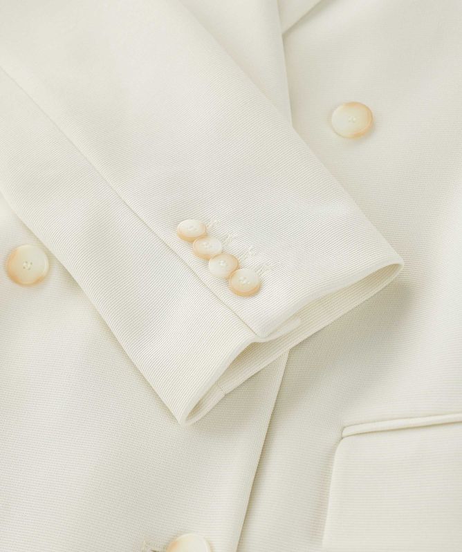 JOSEPH Ottoman Jersey Chapone Jacket