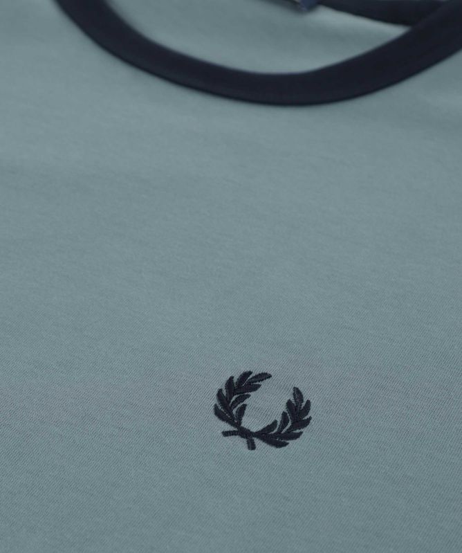 Fred Perry Ringer T-Shirt