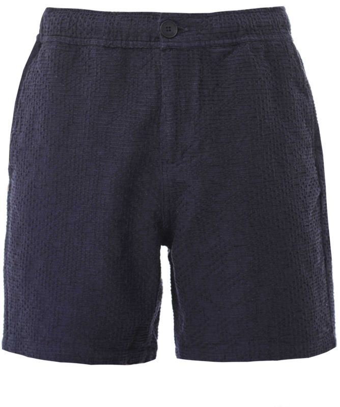 Wax London Honeycomb Kurt Shorts