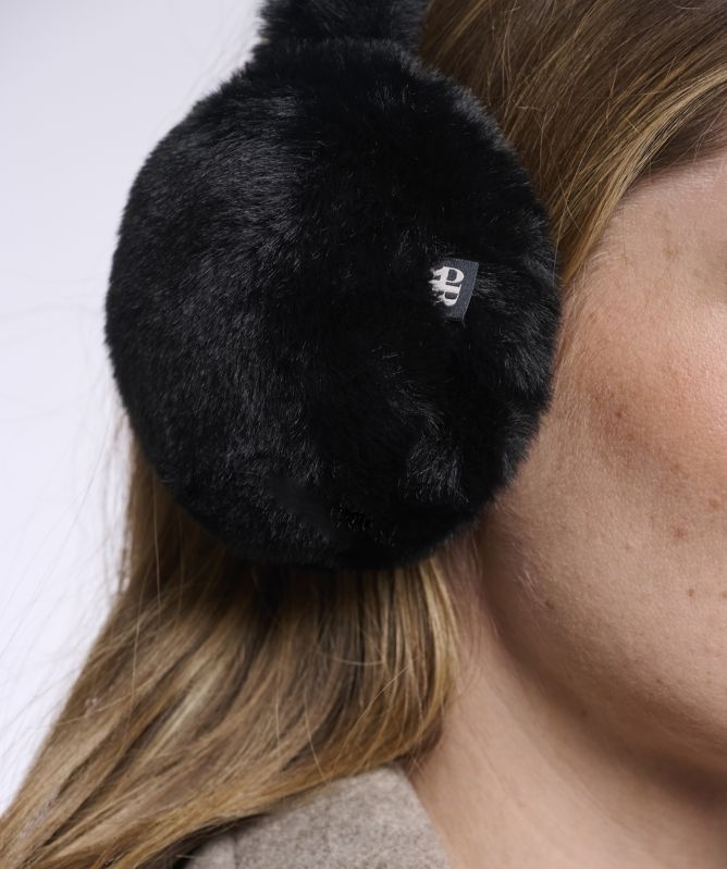Rino and Pelle Mirko Earmuffs