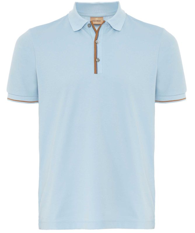 MOS MOSH MMGHarvey Polo T-Shirt
