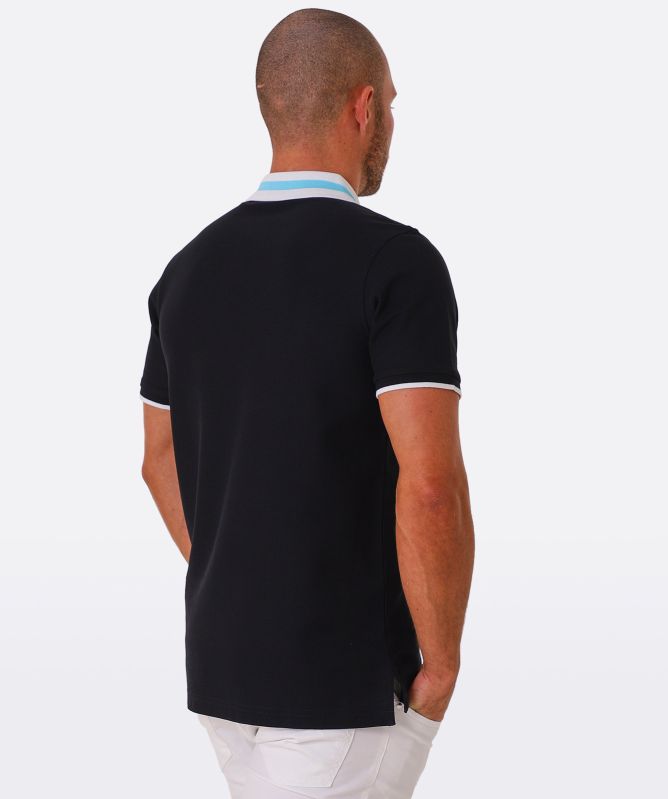 Psycho Bunny Alva Polo Shirt