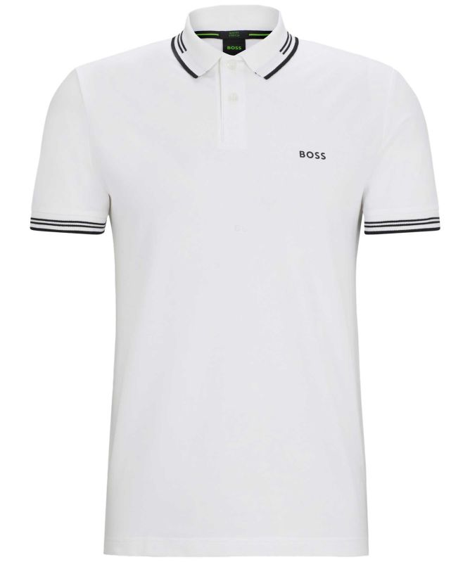 BOSS Paul Polo Shirt
