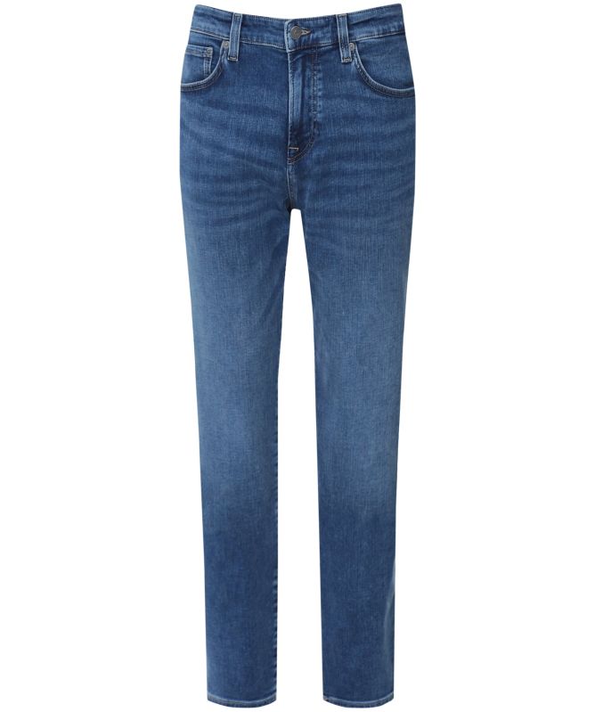 BOSS Regular Fit Re.Maine BO Jeans