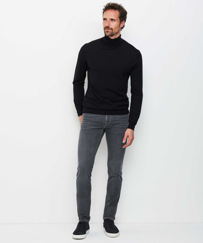 Tramarossa Slim Fit Leonardo Jeans
