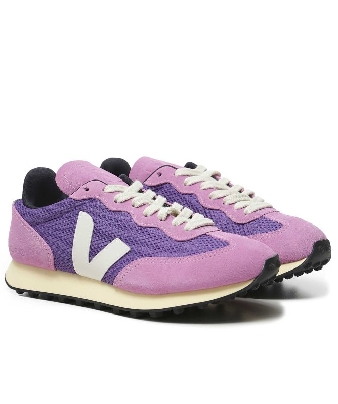 VEJA Rio Branco Alveomesh Trainers