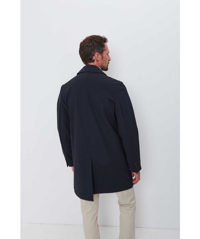 RRD Winter Thermo Coat