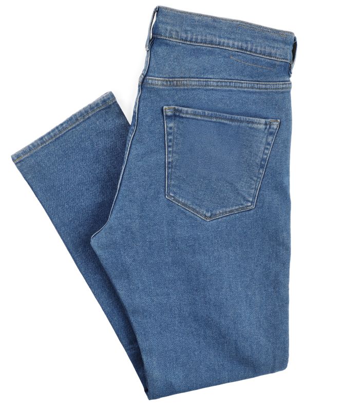 Baldessarini Five-Pocket Jean