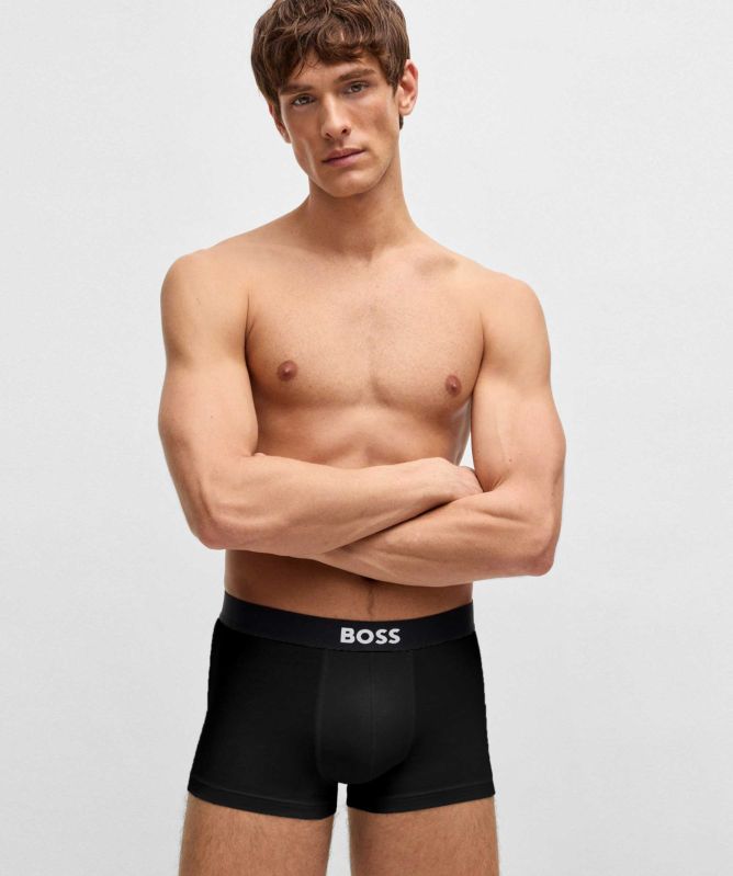 BOSS BOSS ONE Trunks 3 Pack