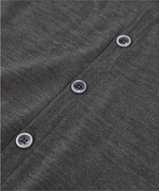 Stenstroms Merino Wool Vest