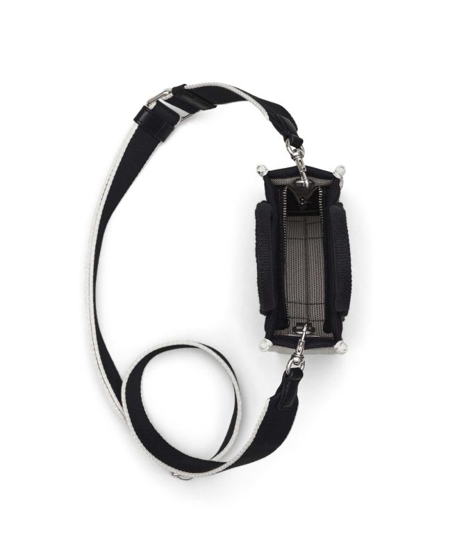 Marc Jacobs The Jacquard Crossbody Tote Bag