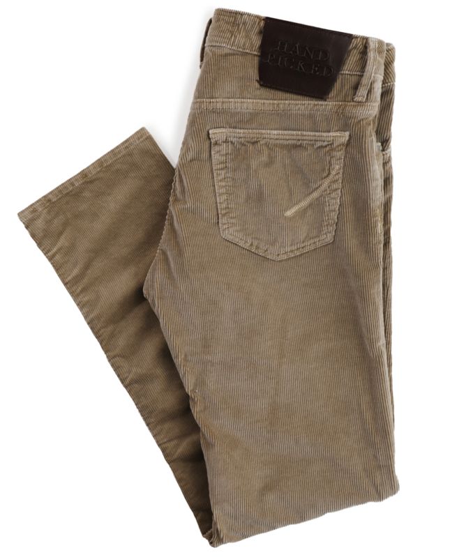 HandPicked Ravello Corduroy Jeans