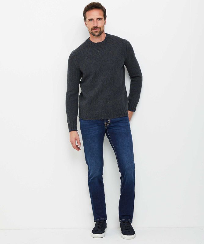 Jacob Cohen Slim Fit Nick Jeans