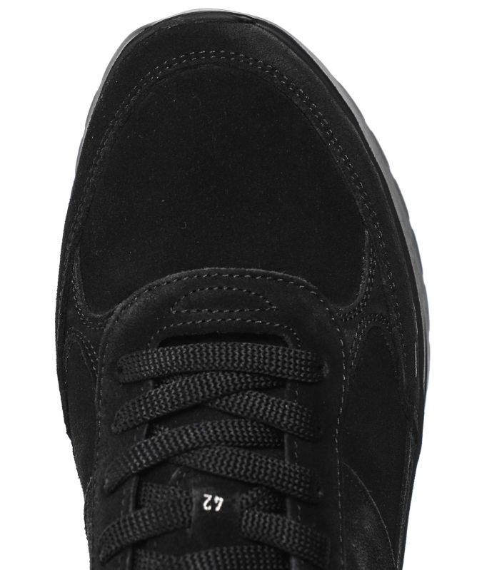 Filling Pieces Nappa Jet Runner Sneakers