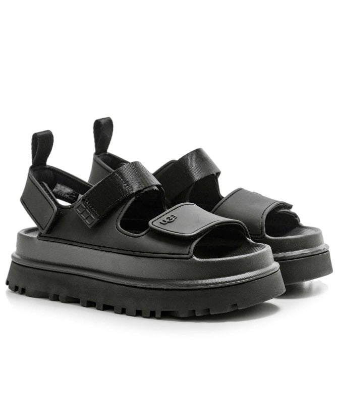 UGG Water-Resistant GoldenGlow Sandals