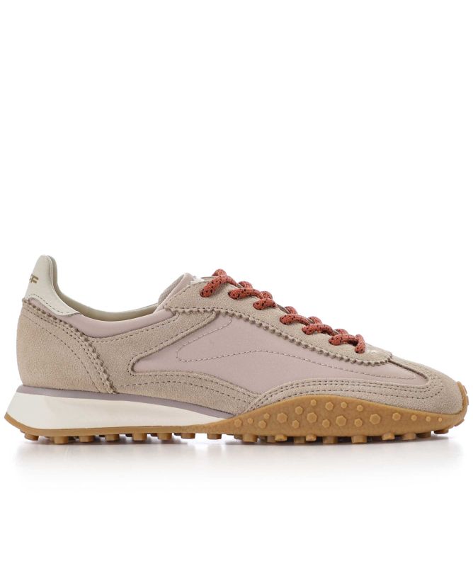 HOFF Bridge MKII Beige Sneakers