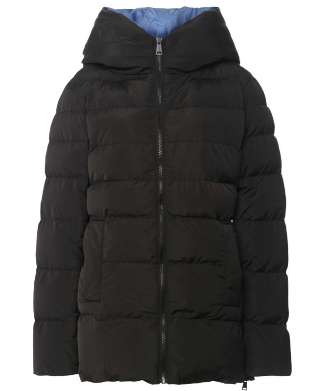 Rino and Pelle Jolanda Reversible Coat