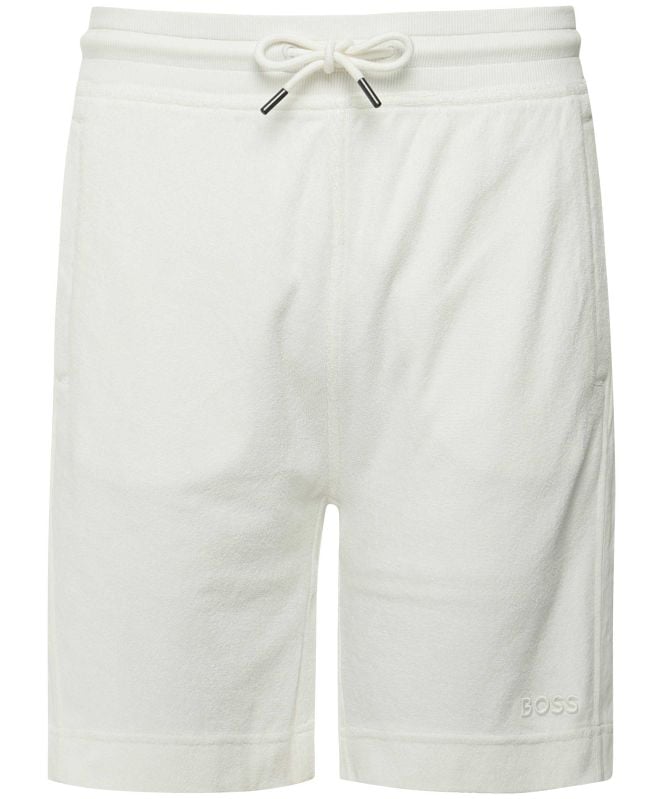 BOSS Relaxed Fit SeeTowel Shorts