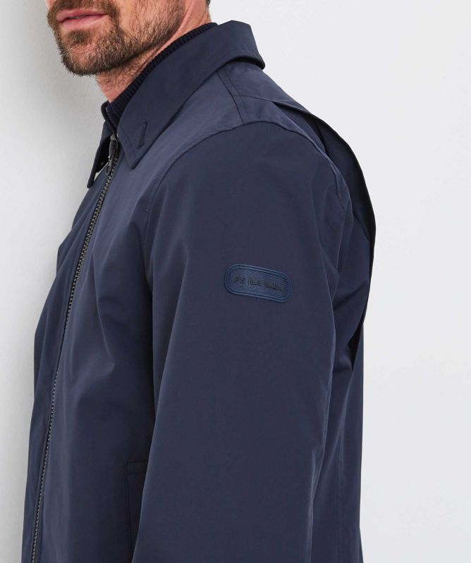 Paul Smith Showerproof Zip Jacket