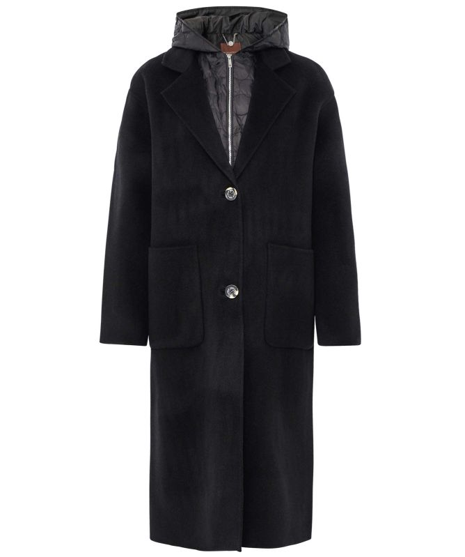 Rino and Pelle Femia Premium Coat