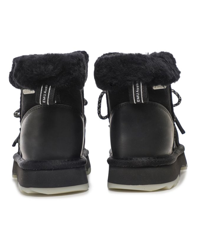 EMU Australia Blurred Micro Boots