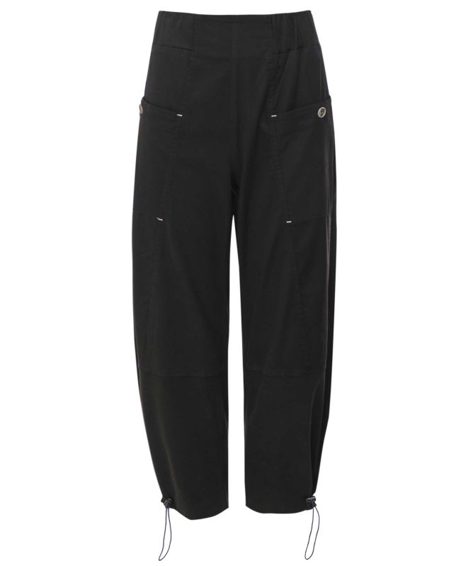 Lurdes Bergada Lea Easy Trousers