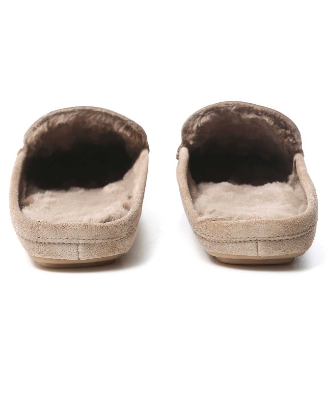 Oliver Sweeney Gomes Mule Slippers