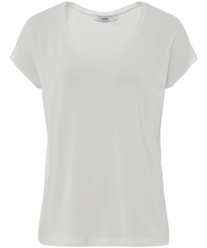 Milla Round Neck T-Shirt