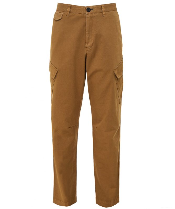 Paul Smith Zebra Cargo Pants