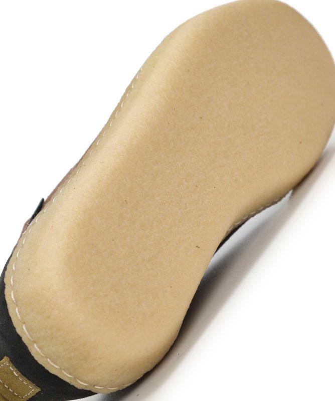 Paul Smith Suede Buster Shoes