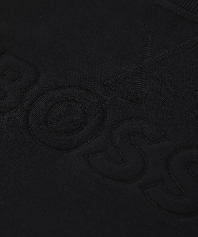 BOSS Terry David T-Shirt