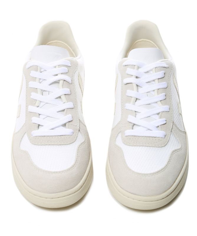 VEJA Mens B-Mesh V-10 Sneakers