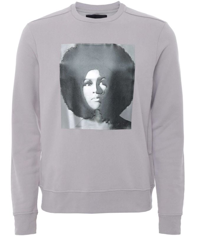 Limitato Marsha Sweatshirt