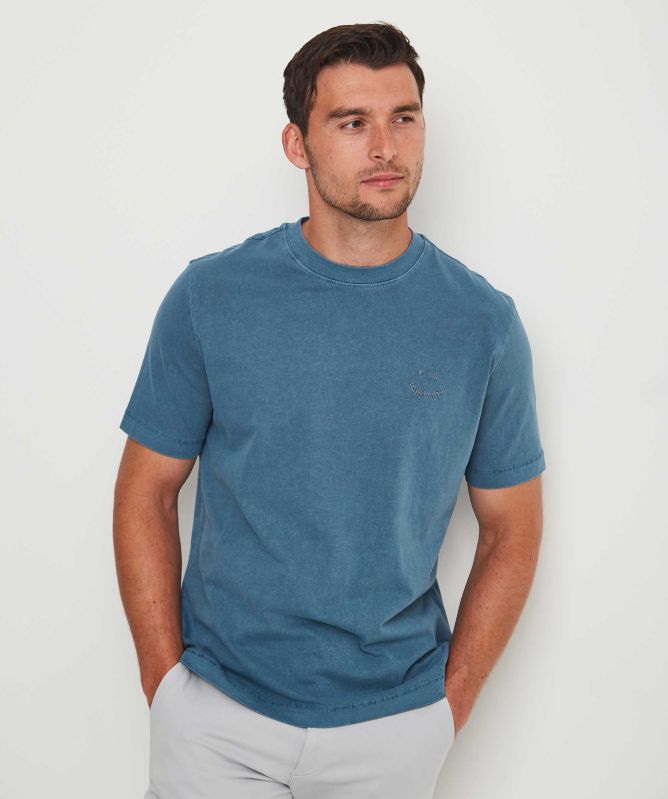 Paul Smith Happy T-Shirt