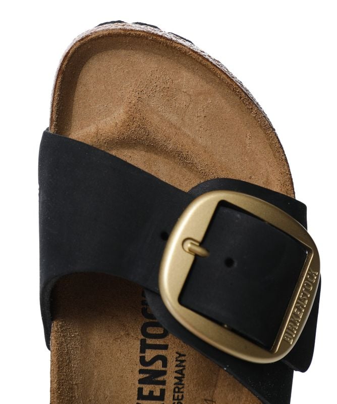 Birkenstock Madrid Big Buckle Sandals