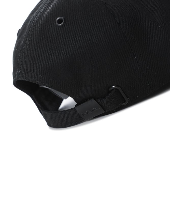 Paul Smith Zebra Baseball Cap