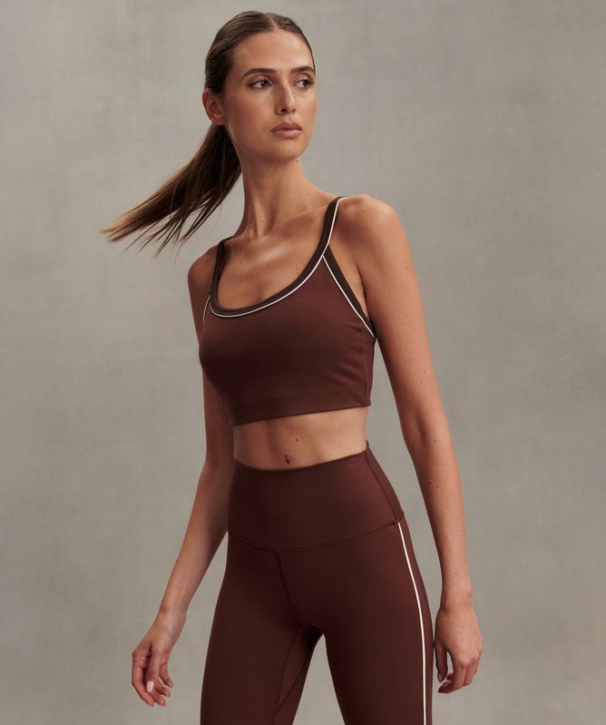 Varley FreeSoft Piper Bra