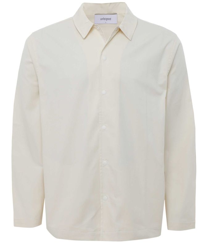 unfeigned Cotton Smart Jacket