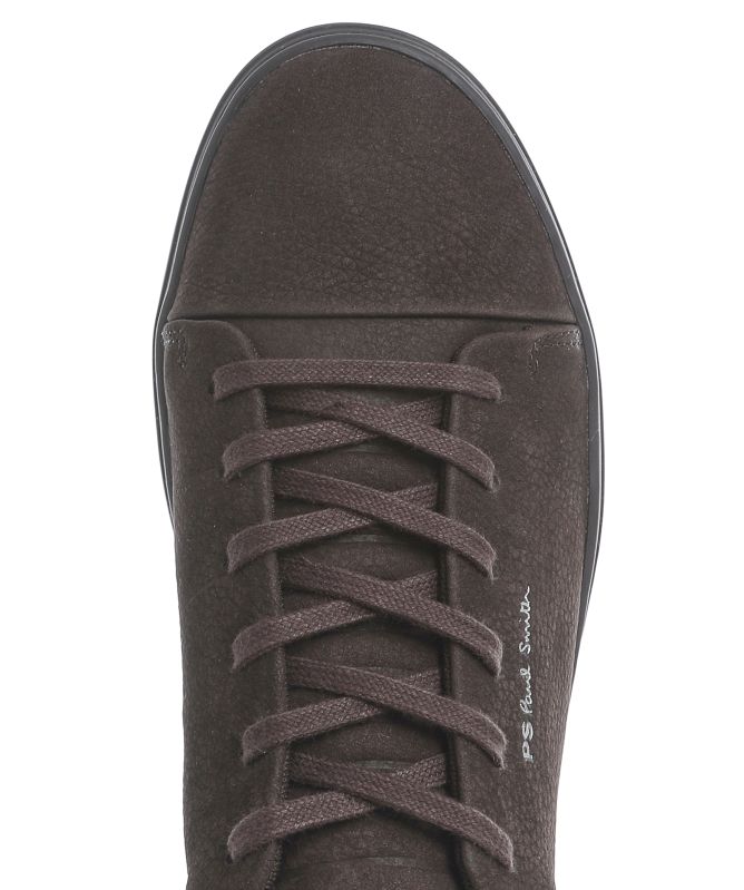 Paul Smith Nubuck Lee Sneakers
