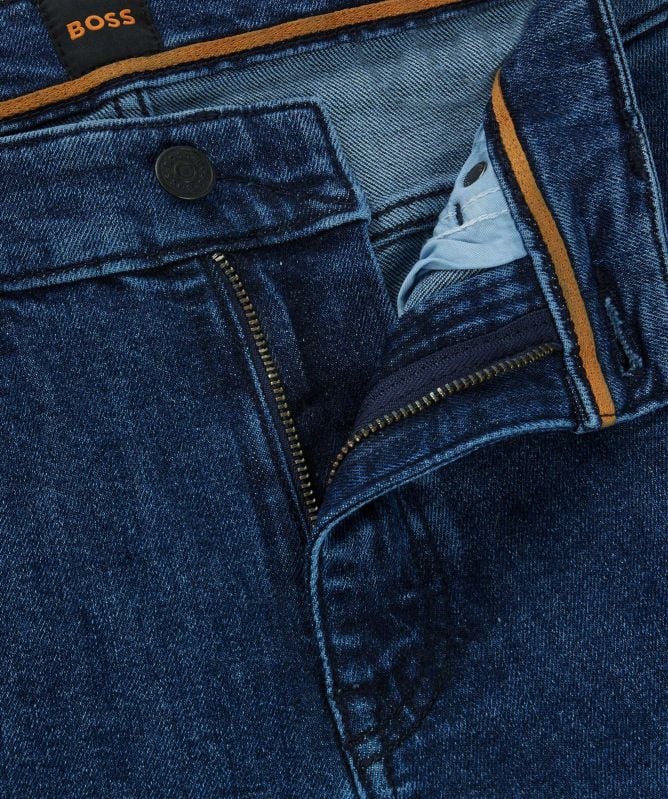 BOSS Slim Fit Delaware BO Jeans