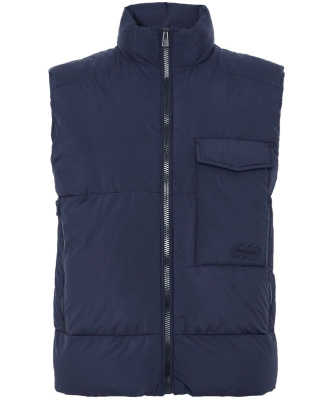 Paul Smith Padded Gilet