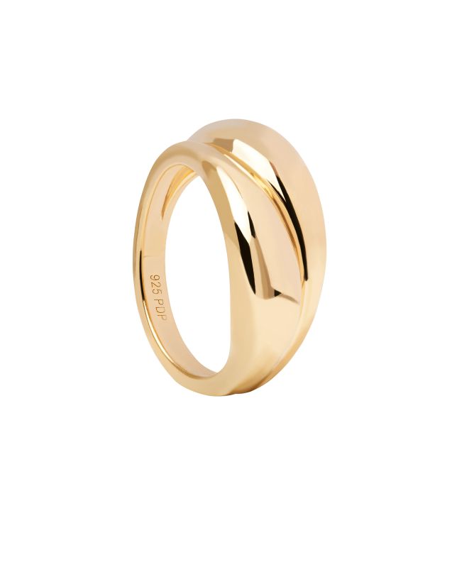 PDPAOLA Desire Ring