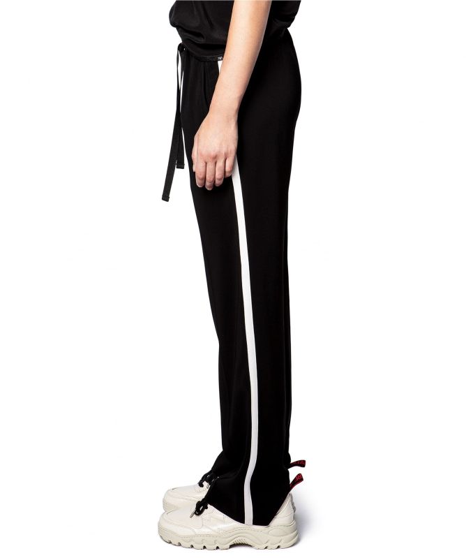 Zadig and Voltaire Pomy Pants