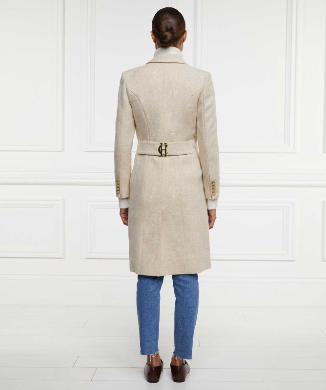 Holland Cooper Regency Coat