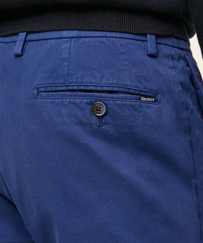Hackett Slim Fit Kensington Chinos