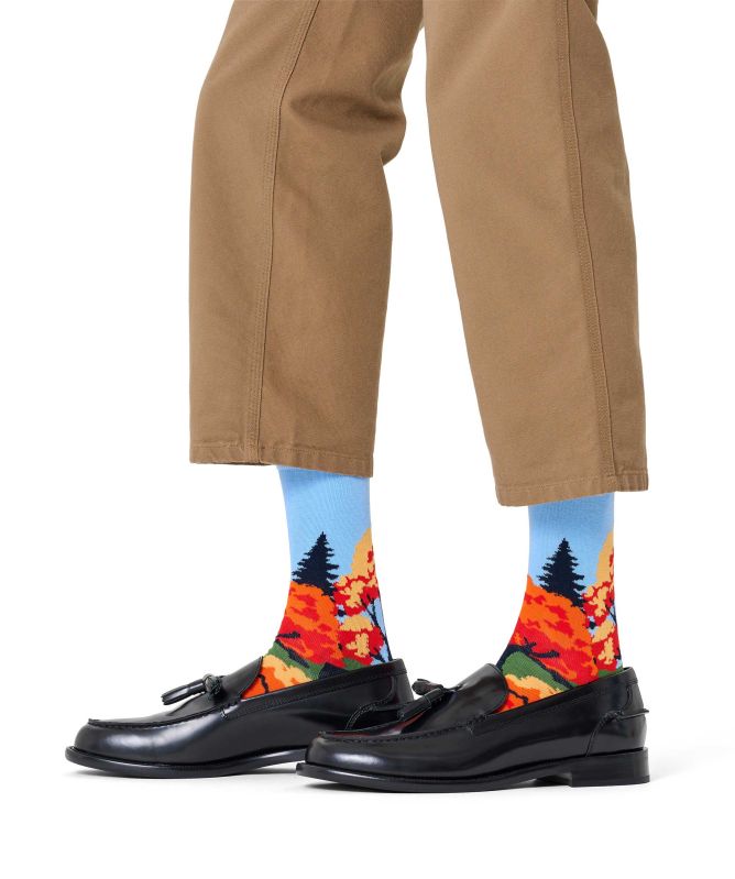 Happy Socks Autumn Socks