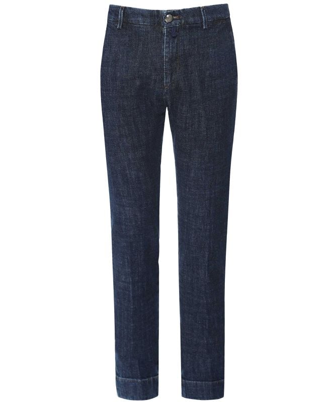 HandPicked Slim Fit Mantova Jeans