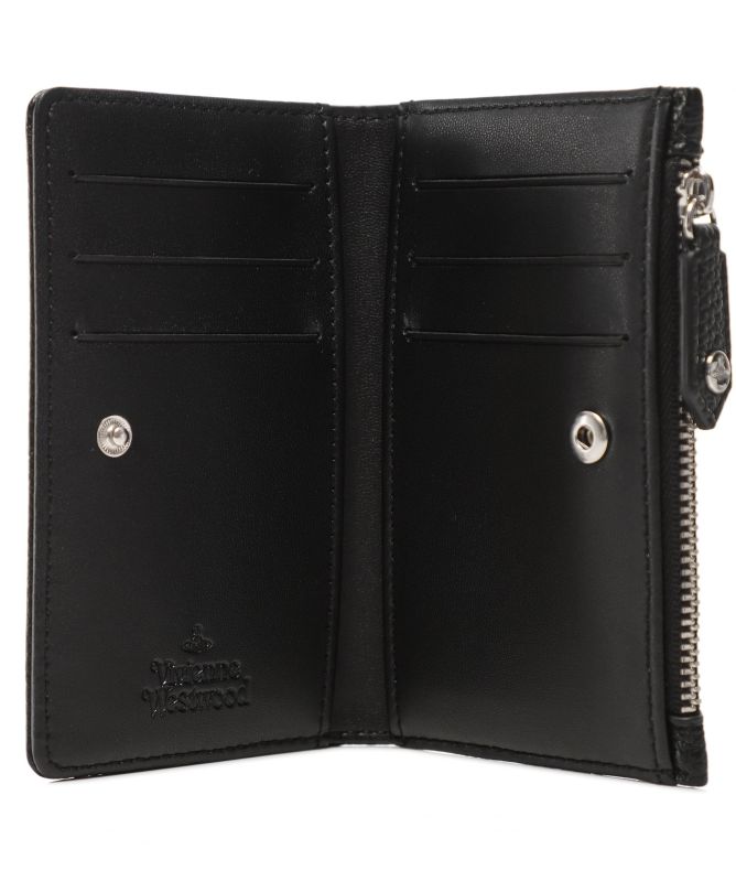 Vivienne Westwood Johanna Vegan Card Holder